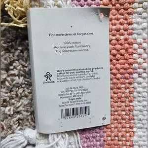 Threshold Kitchen Rugs Threshold | Kitchen | Threshold Spring Kitchen Rug | Poshmark